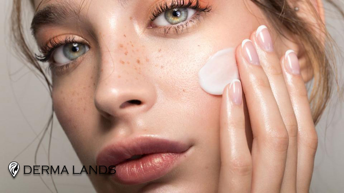 نیاسینامید برای آکنه