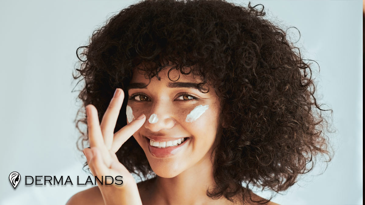 ضدآفتاب مناسب آکنه