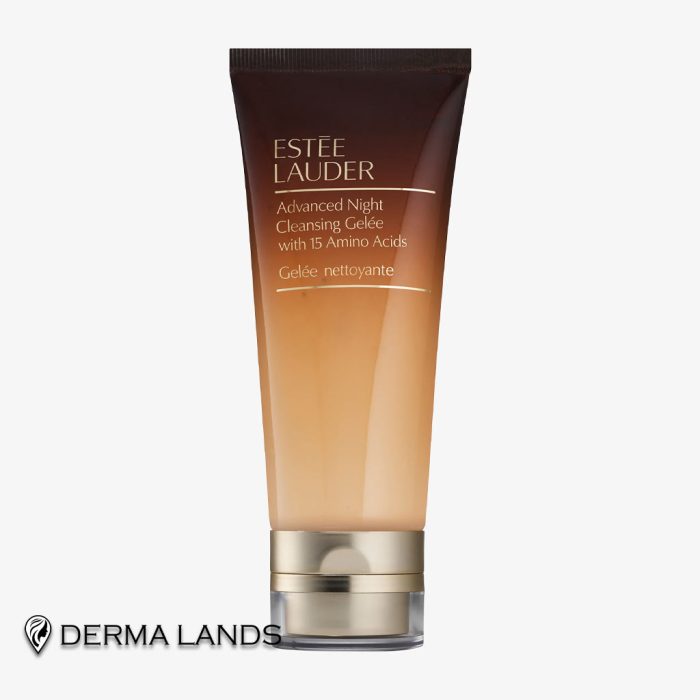 ژلِ پاک‌کننده شب استی لادر — Advanced Night Cleansing Gelée (۱۰۰ میلی‌لیتر)