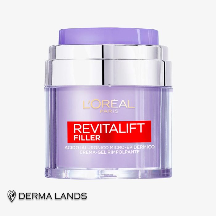 ژل‌–کرم پُرکننده لورآل پاریس