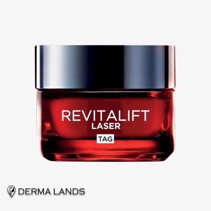 کرم روز ضدچروک L’Oréal Paris Revitalift Laser X3 (۵۰ میلی‌لیتر)