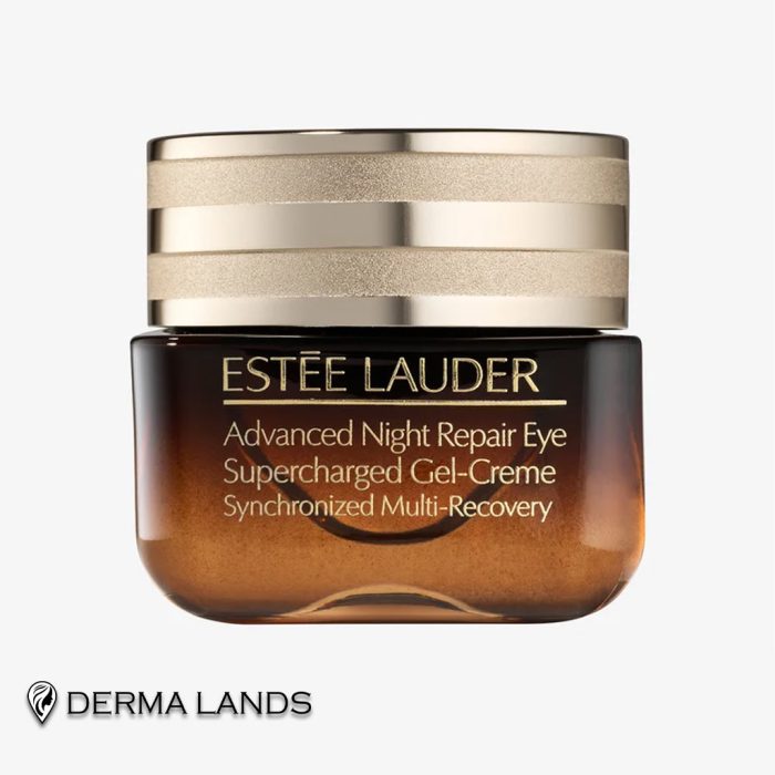 کرم ژل دور چشم استی لادر