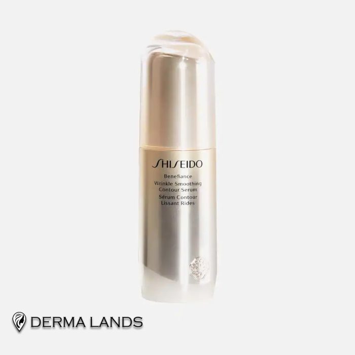 سرم کانتور ضدچروک بنفینس شیسیدو (30ml)