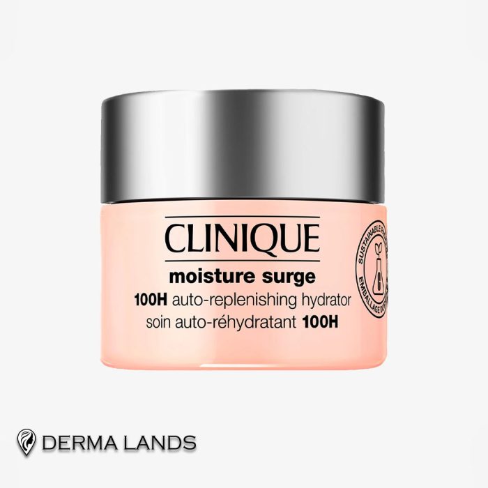 ژل–کرم آبرسان Clinique