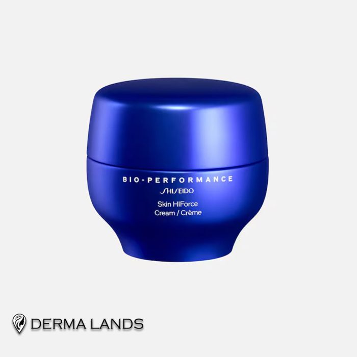 کرم بازسازی‌کننده و ضدچروک شیسیدو Bio-Performance