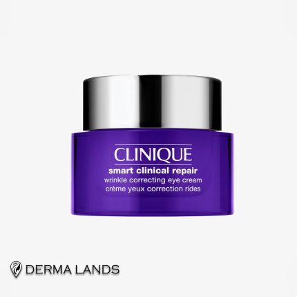 کرم دورچشمِ ضدچروک اسمارت کلینیک