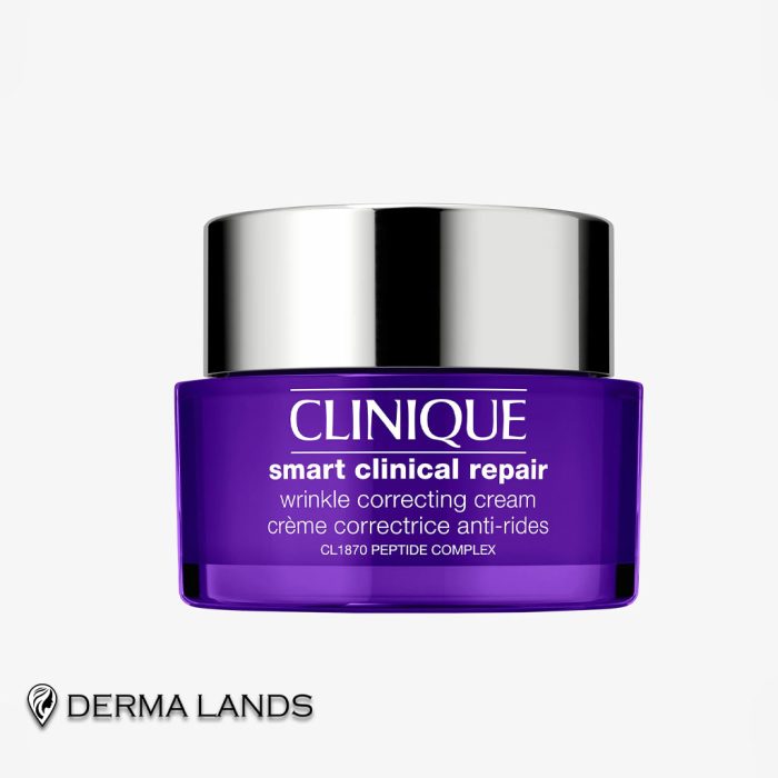 کرم ضدچروک تقویت‌کننده اسمارت کلینیک